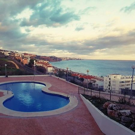 Penthouse Near The Beach Lejlighed Fuengirola Eksteriør billede