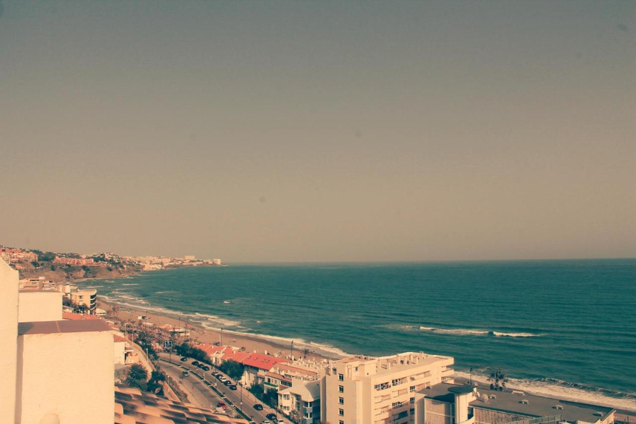 Penthouse Near The Beach Lejlighed Fuengirola Eksteriør billede