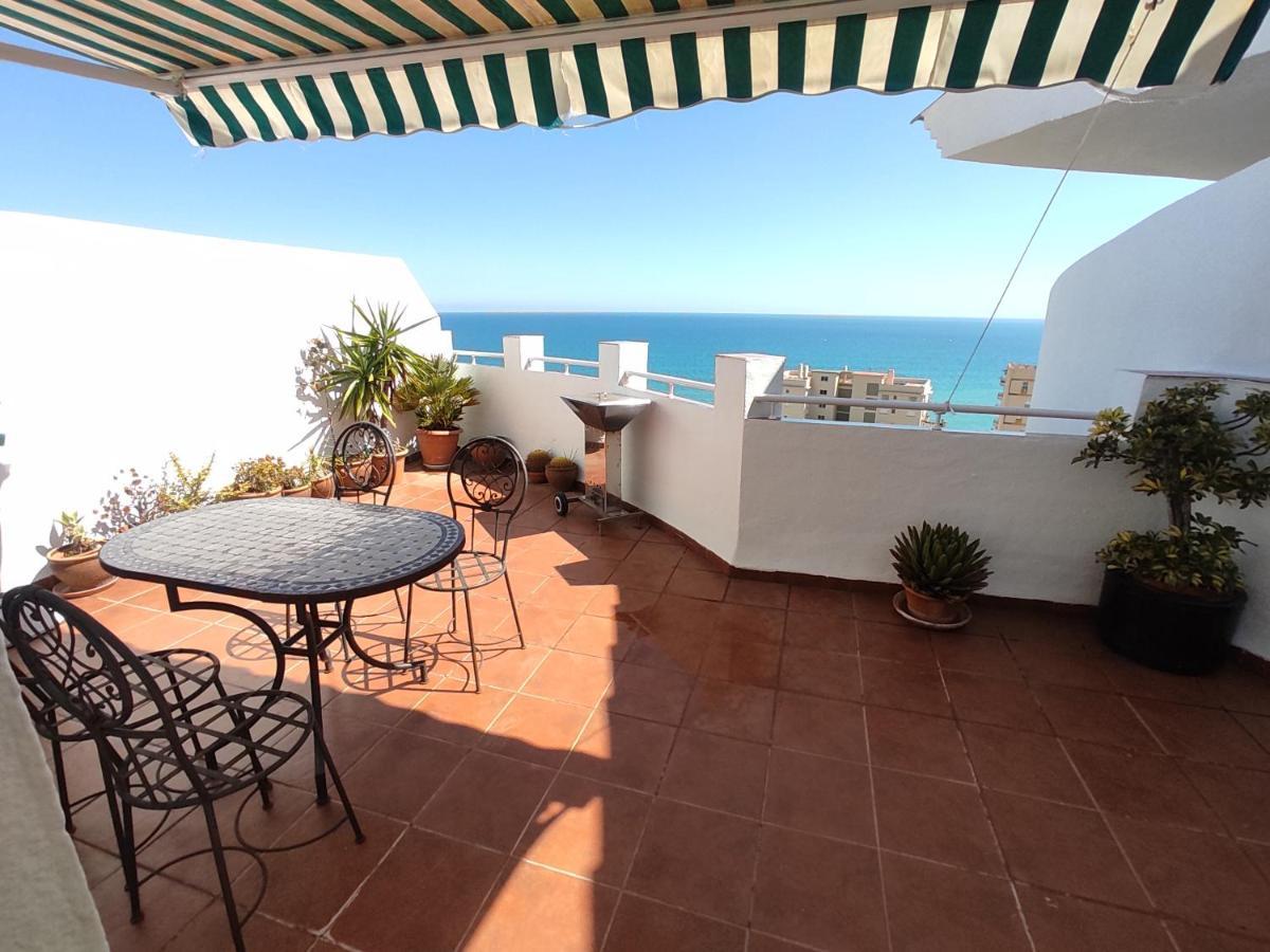 Penthouse Near The Beach Lejlighed Fuengirola Eksteriør billede