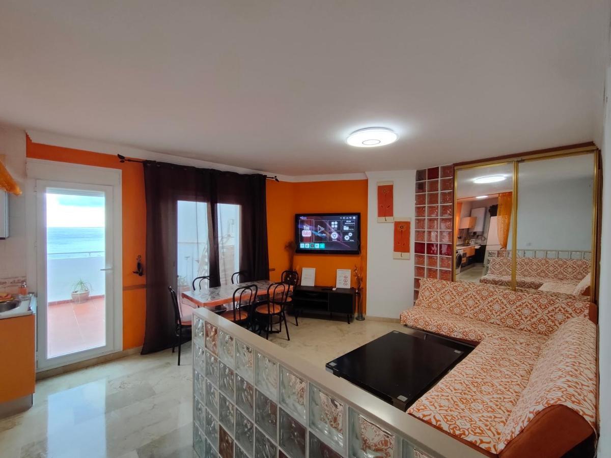 Penthouse Near The Beach Lejlighed Fuengirola Eksteriør billede