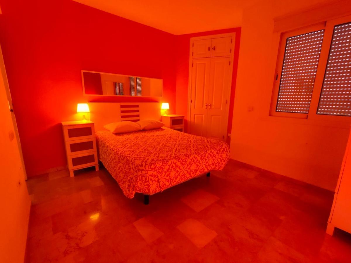 Penthouse Near The Beach Lejlighed Fuengirola Eksteriør billede