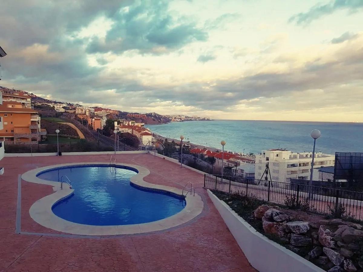 Penthouse Near The Beach Lejlighed Fuengirola Eksteriør billede